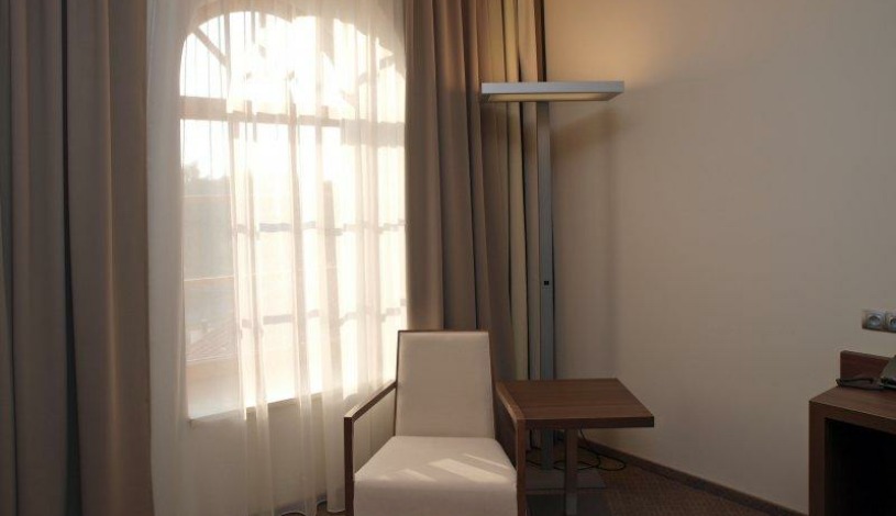 HOTEL BUDWEIS České Budějovice - Dvoulůžkový